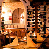 Spanisches Restaurant in Köln - Al Andalus